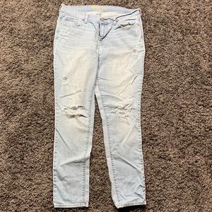 Old Navy Sweetheart Jeans